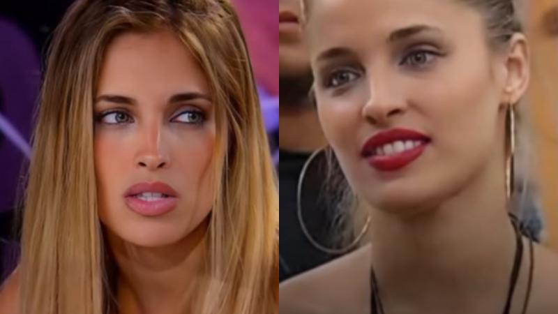 Instagram - Martina Pereyra, participante de reality GH Argentina