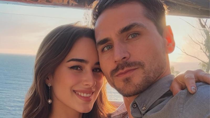 Instagram - Melina Noto y Pangal Andrade