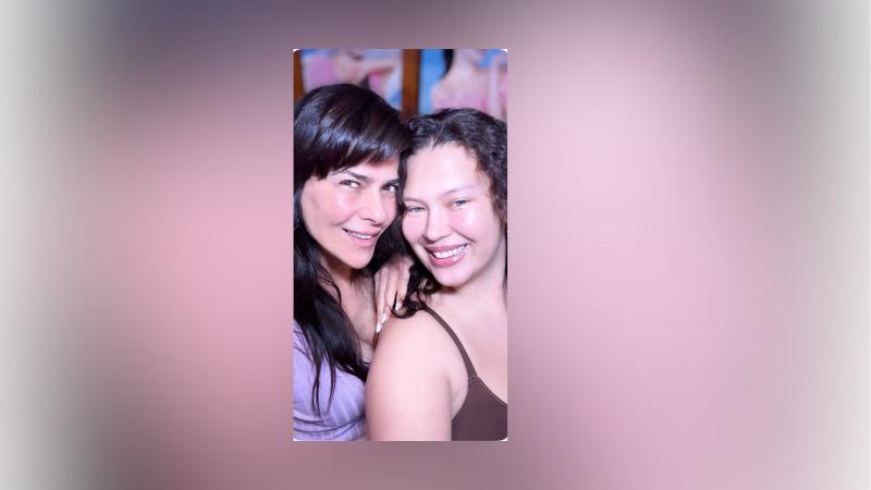 Instagram - Canal de difusión de Michelle Carvalho