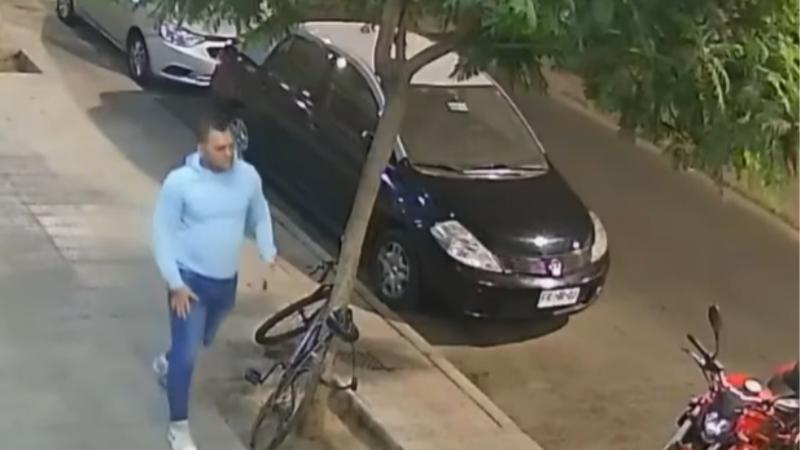 T13 - Cae facción del Tren de Aragua, "La Hermandad"