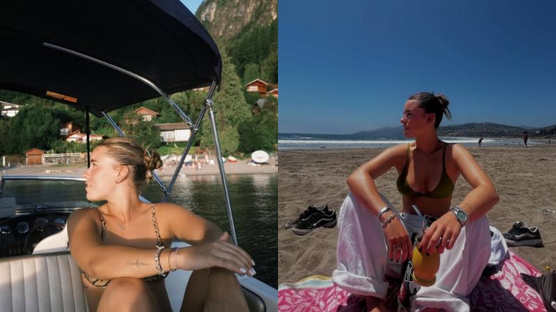 Instagram - Milagros Zabaleta