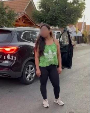 Mujer agredió a vecinos de Peñaflor