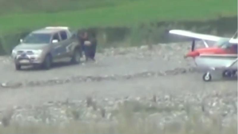 T13 - ¿Narcoavionetas en Chile?: La alarmante escasez de fiscalización aérea en Chile