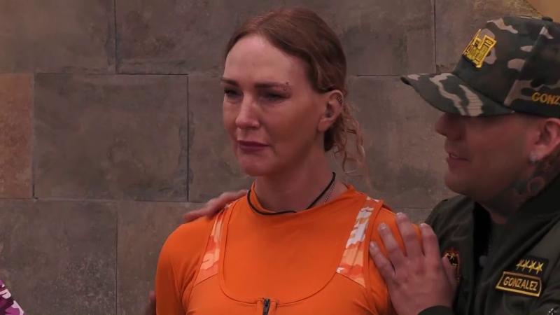 Con emotiva canción: Catalina Pulido recuerda a su hijo fallecido hace cinco meses