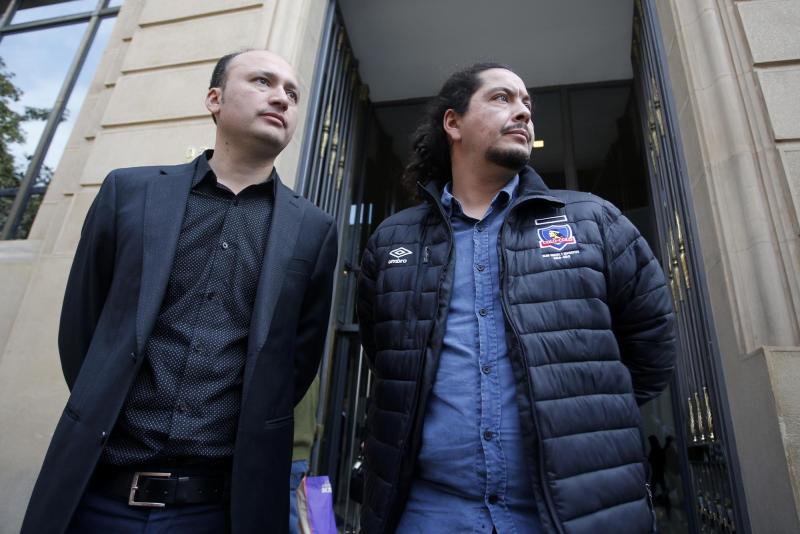 Edmundo Valladares vuelve al Club Social y Deportivo Colo Colo - Créditos: Photosport