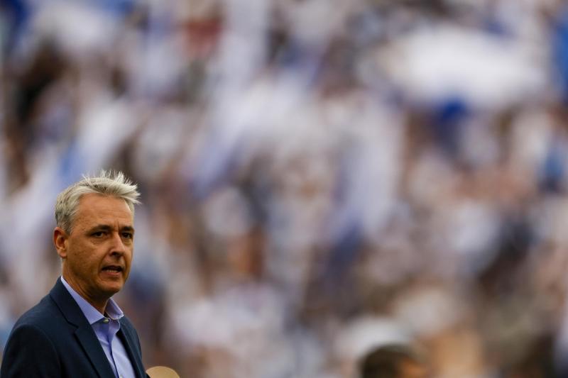 La UC se despidió de San Carlos de Apoquindo en agosto - Créditos: Photosport