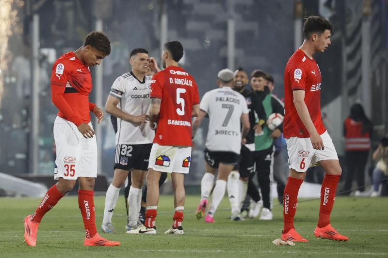 Clásico entre U Católica y Colo Colo será reprogramado - Créditos: Photosport