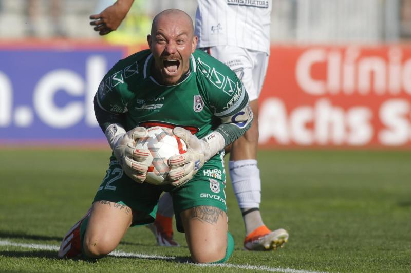 Darío Melo dio un importante salto en su carrera - Créditos: Photosport