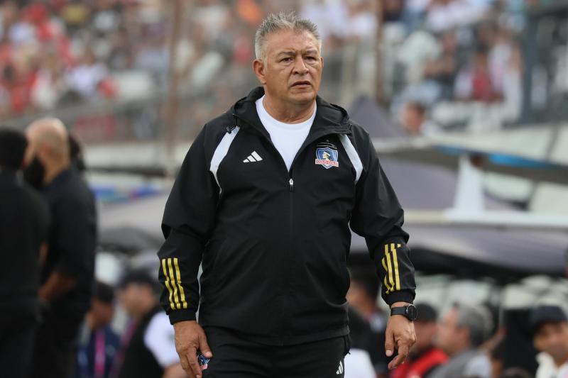 Claudio Borghi vuelve al fútbol en Argentina - Créditos: Photosport