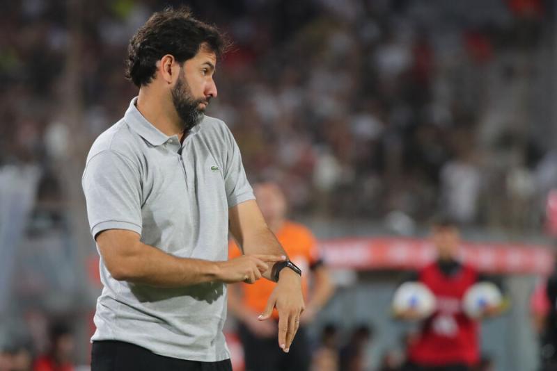 Everton y reemplazante de Gustavo Leal - Créditos: Photosport