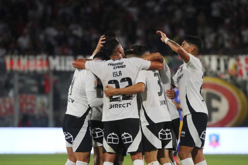 Duelo de Colo Colo sería suspendido por el Centenario - Créditos: Photosport