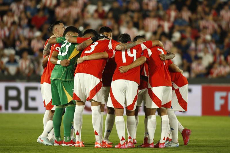 Photosport - Chile vs. Ecuador: Predicción de la inteligencia artificial anticipa partido "con resultado estrecho"