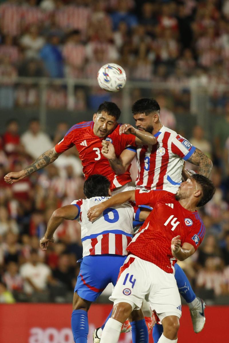 Photosport - La polémica que envuelve a Guillermo Maripán