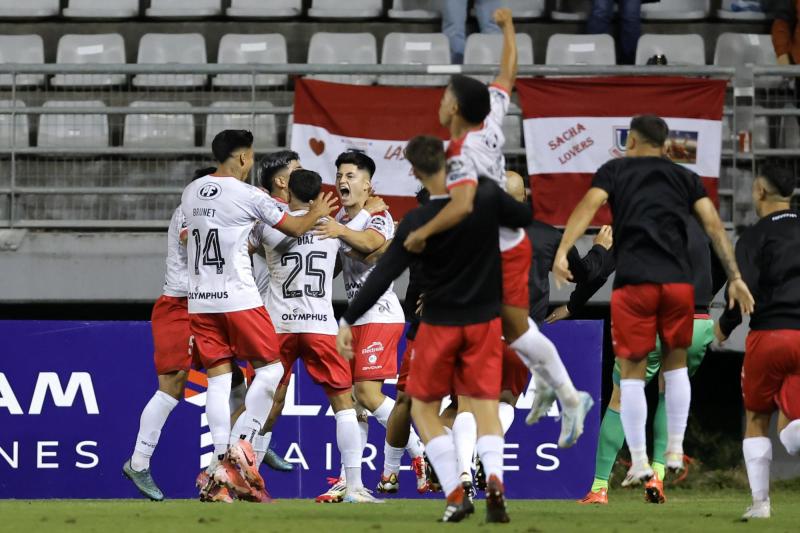 Photosport - La UC cayó frente a Unión La Calera