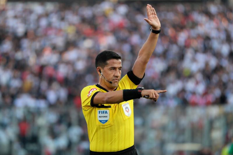 Fútbol chileno lidera ranking - Créditos: Photosport