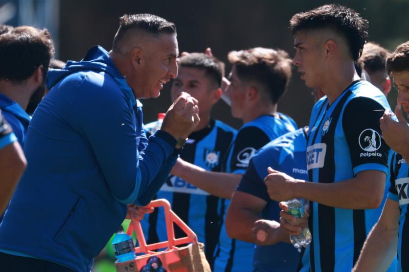 Jaime García sobre reemplazar a Ricardo Gareca en la Roja - Créditos: Photosport