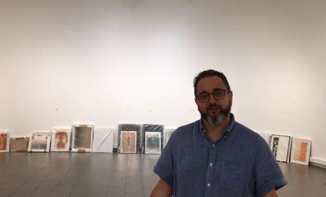 Pablo Chiuminatto - 2021