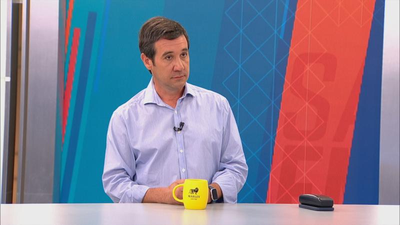 Guillermo Ramírez (UDI) pide razones para declinar primarias a Kaiser y Kast -Mesa Central