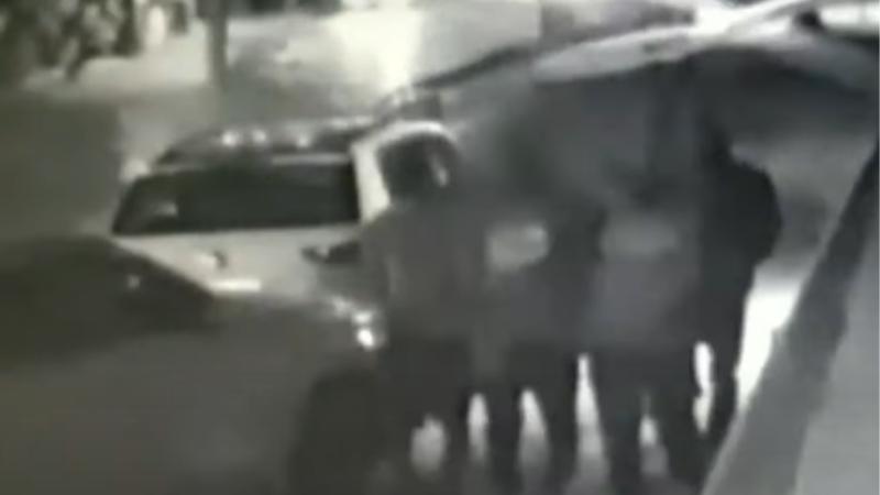 T13 - Secuestro en Conchalí