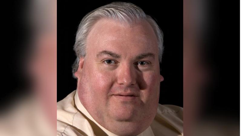 Simon Fisher-Becker de 'Harry Potter' - Facebook