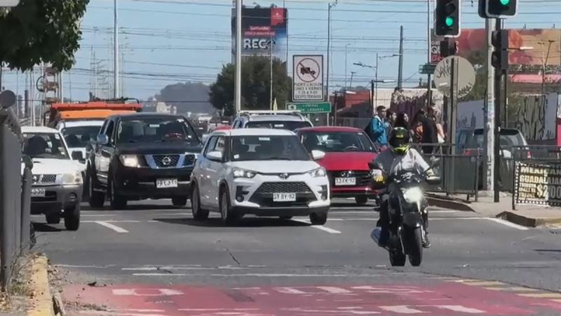 T13 - Local "Todo Freno" ha sido chocado 10 veces este año