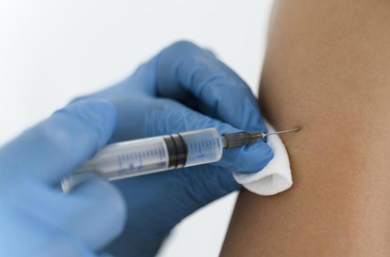 Gentileza - Campaña de vacunación contra influenza