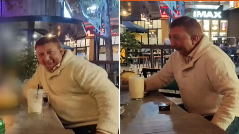 T13 - Víctor Hugo Sandoval, el hombre asesinado en Peñalolén