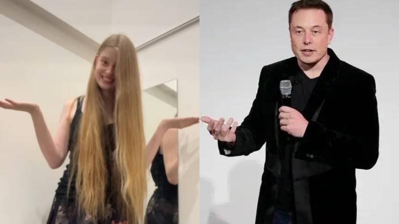 Instagram - Vivian Wison - Elon Musk
