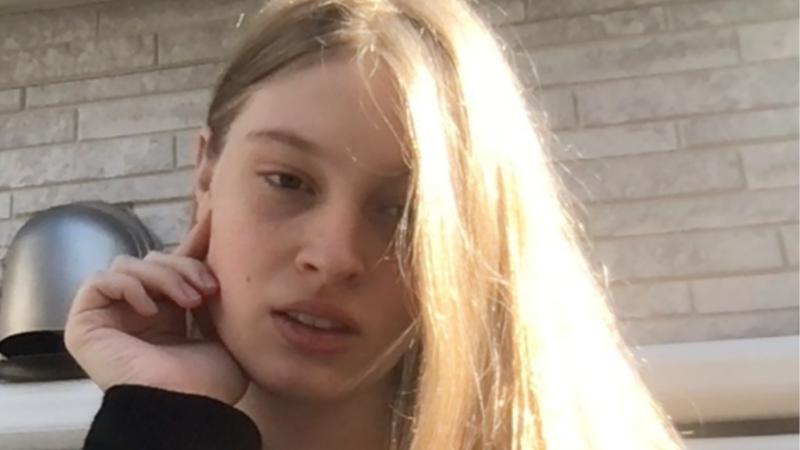 Instagram - Vivian Wilson