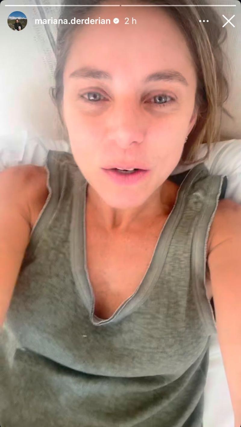 Instagram - Mariana Derderian