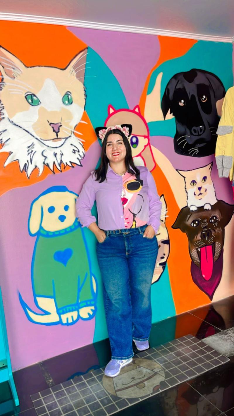 Tienda Kirikat: Un paraíso para amantes de perros y gatos en Coquimbo