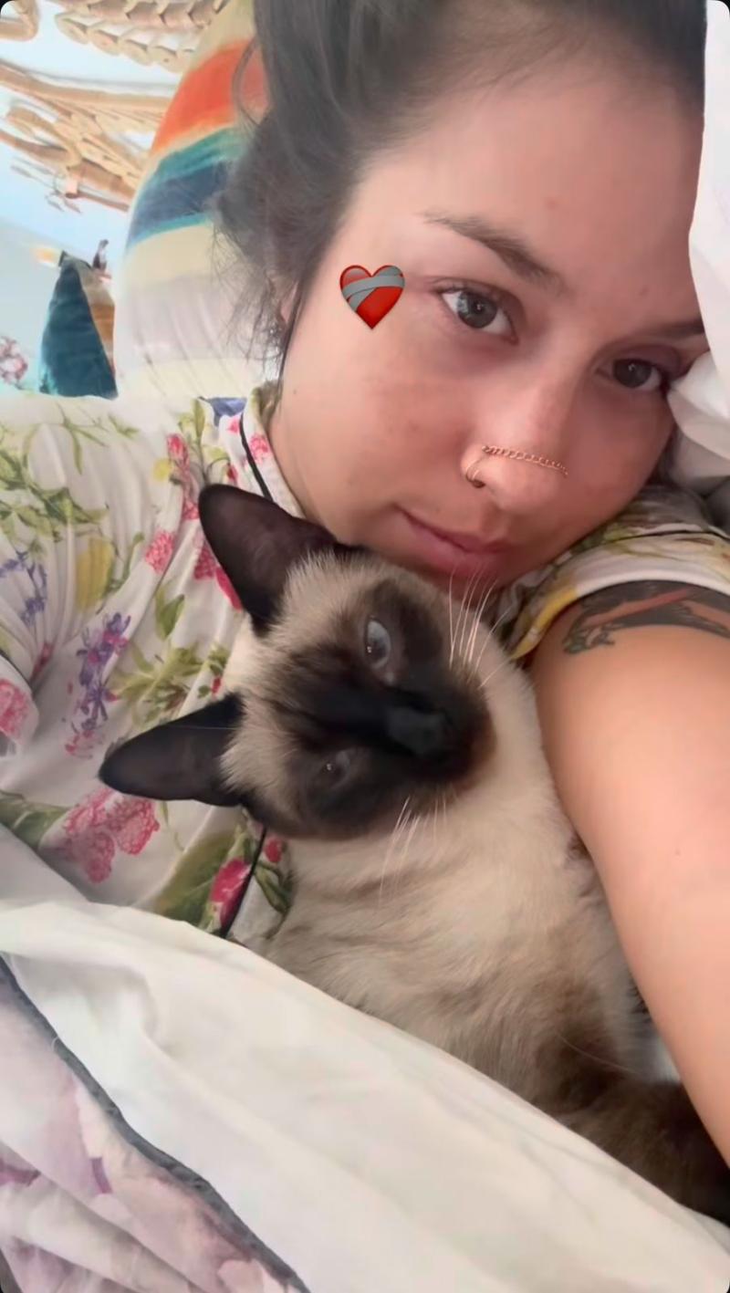 Instagram - Denise Rosenthal