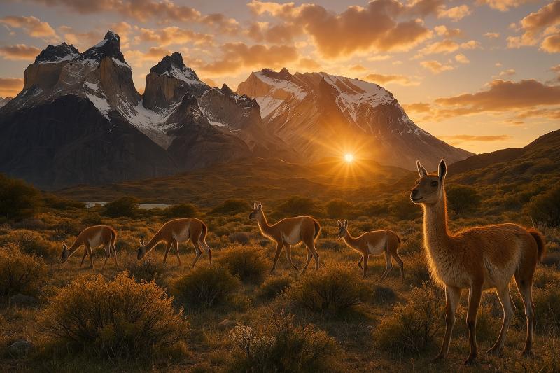 Imagen creada con IA