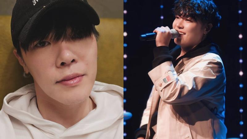 Wheesung - Instagram