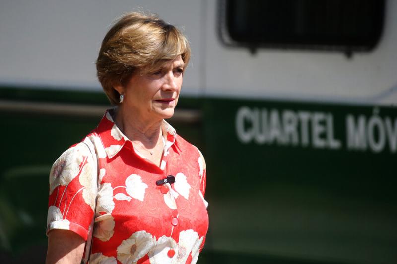 ATON - Evelyn Matthei