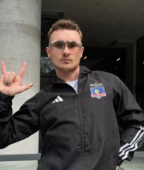 Instagram Bryden Hattie, clavadista canadiense volverá a Chile en abril