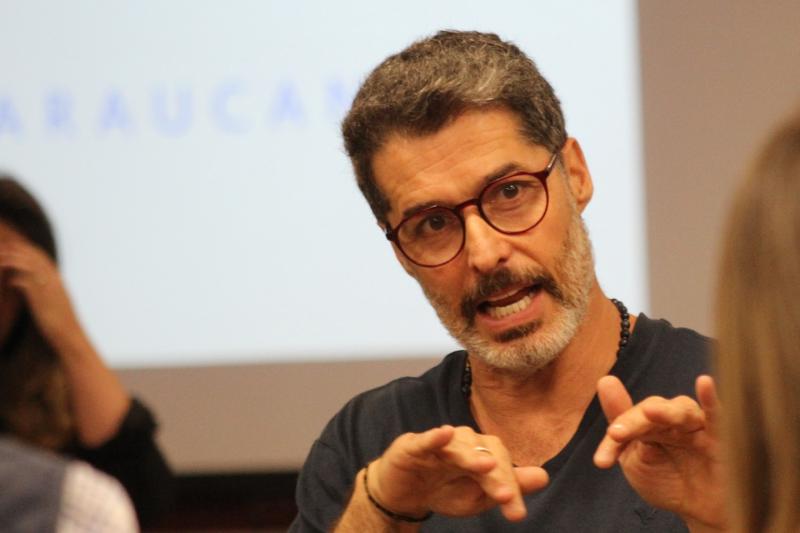 Instagram - Francisco Pérez-Bannen