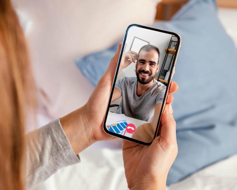 Microsoft cerrará Skype en mayo y lo reemplazará por Teams - Freepik