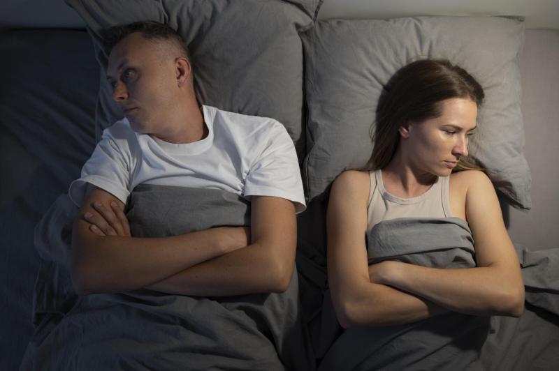 Freepik - Andropausia (referencial)