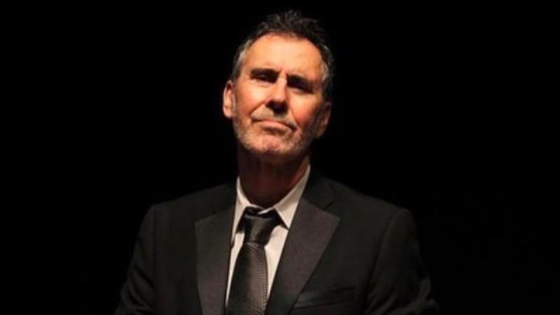 Cristián Campos - Instagram