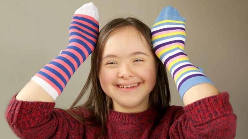 Día del Síndrome de Down - referencial freepik