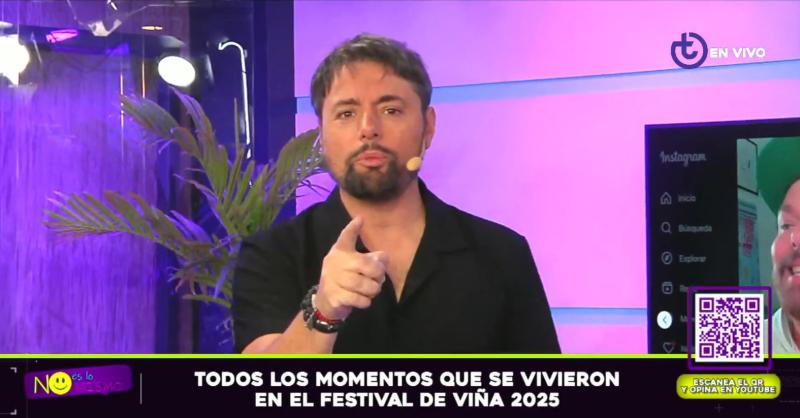 Youtube - Daniel Valenzuela le responde a Pedro Ruminot