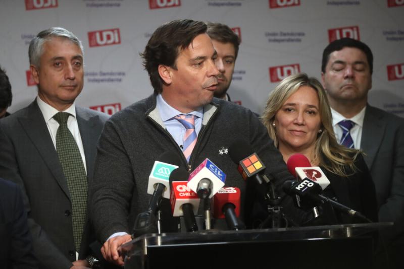 ATON - Diputado Cristián Labbé