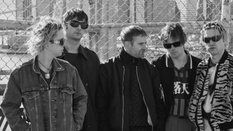 ¿Quién reemplazará a Fontaines D.C. en Lollapalooza?