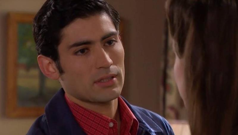 Youtube - Félix Villar en 'Perdona Nuestros Pecados'