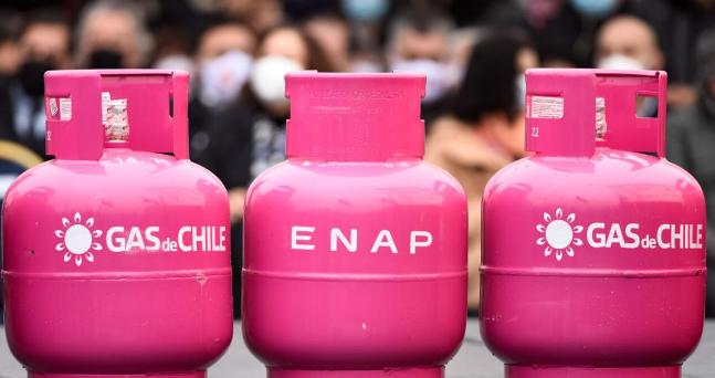 Agencia Uno - Gas a Precio Justo