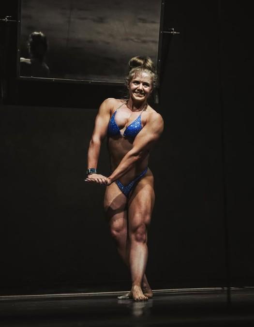 Instagram - Jodi Vance