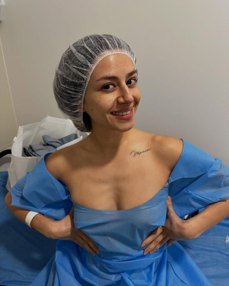 Instagram - Karla Melo