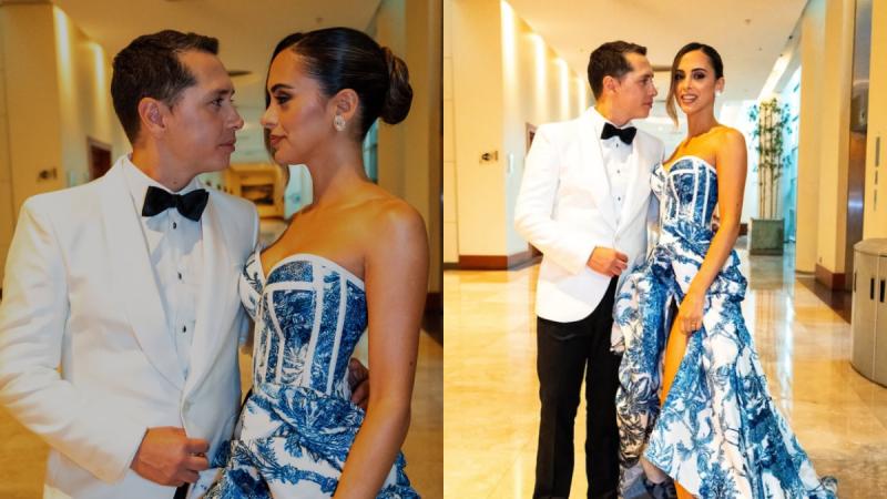 Karol Lucero y su esposa, Fran Virgilio - Instagram