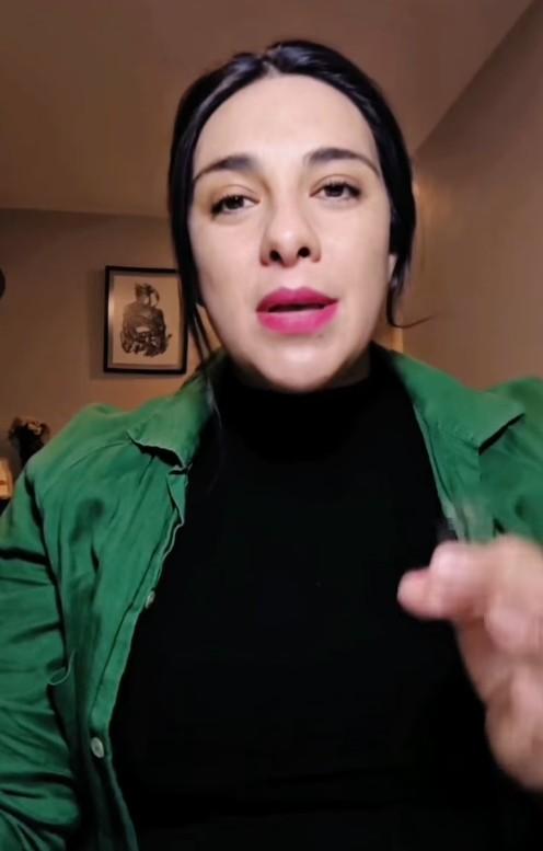 Instagram - Karol Cariola alza la voz tras allanamiento durante nacimiento de su hijo